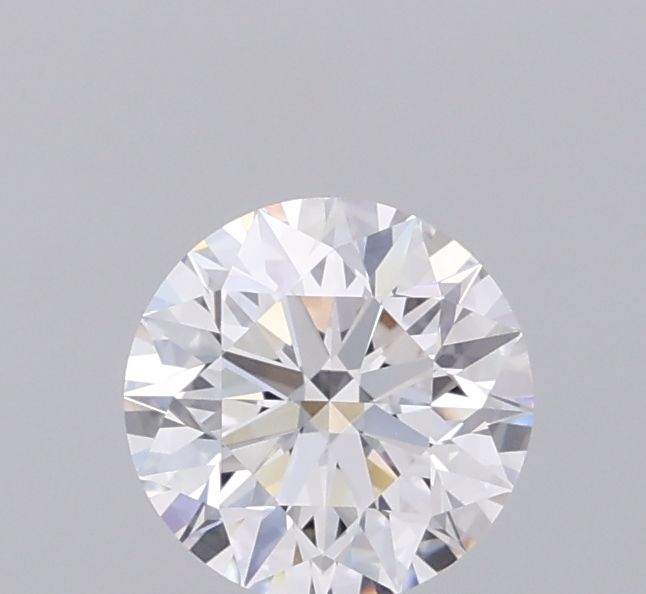 1.30 ct. round Lab Grown Diamond front image