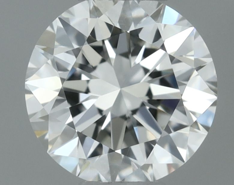 0.40 ct Round diamond
