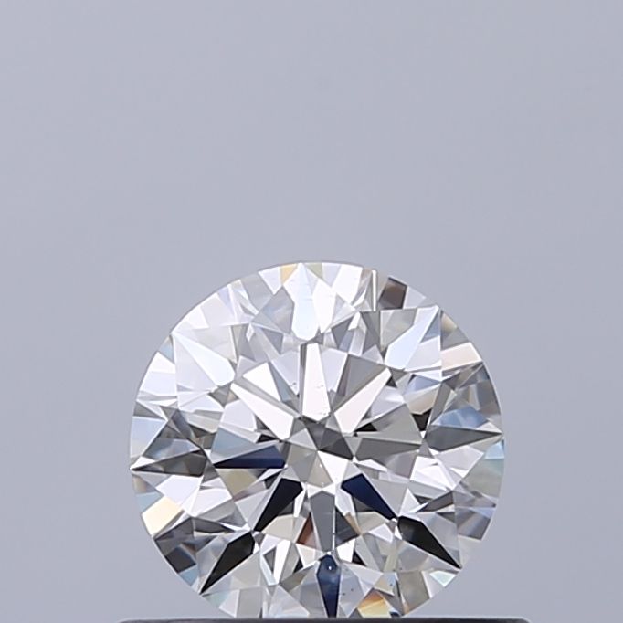 Diamant Rond 0.50 ct - Couleur E - Pureté VS2