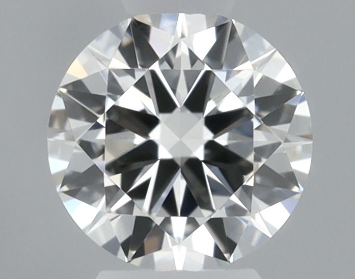 0.3 ct Round Diamond