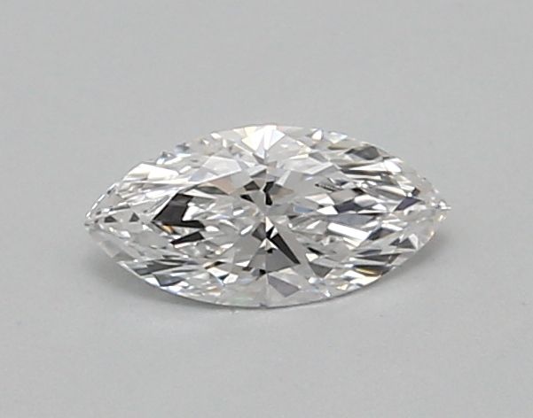 0.46 ct lab-grown Marquise Diamond