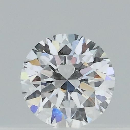 0.16 ct lab-grown Round Diamond