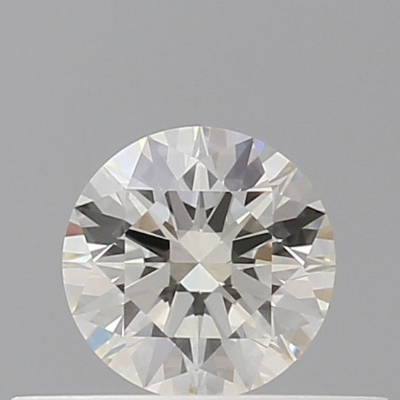 0.3 ct Round Diamond