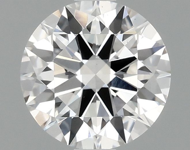 1.09 ct. round Lab Grown Diamond front image