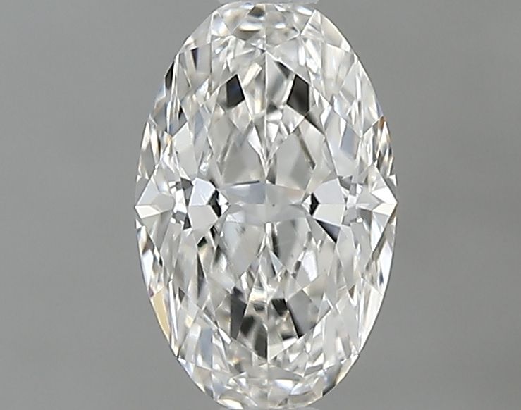 0.52 ct Oval diamond