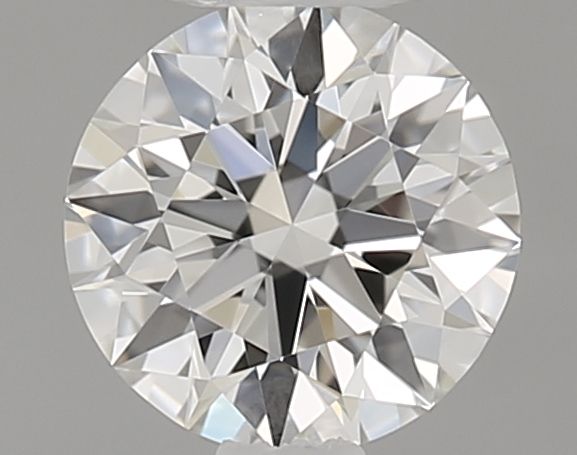0.3 ct Round Diamond