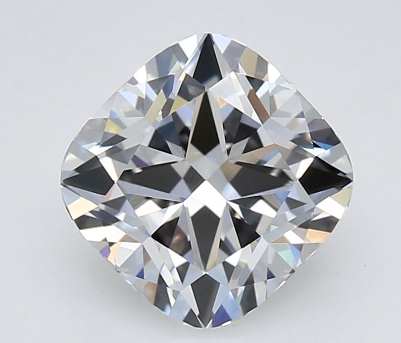 Diament 2.09 ct E/VVS2
