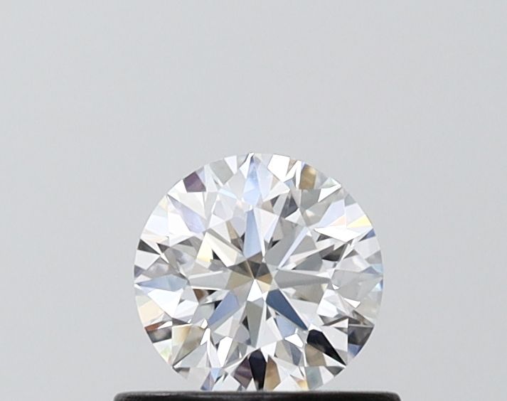 0.52 ct. round Lab Grown Diamond front image