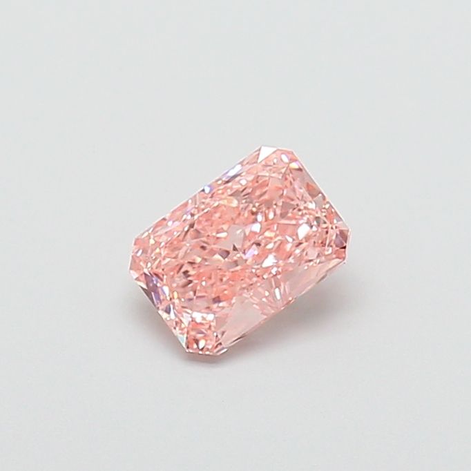 1.03 ct. radiant Lab Grown Diamond front image