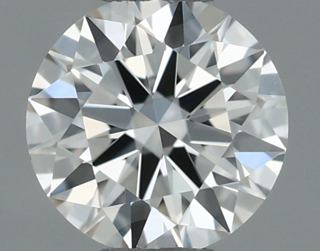 0.30 ct Round diamond