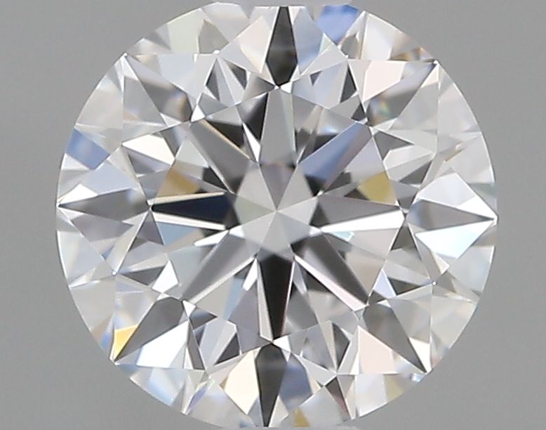 1.09 ct. round Lab Grown Diamond front image