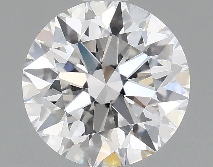 1.03 ct. round Lab Grown Diamond front image