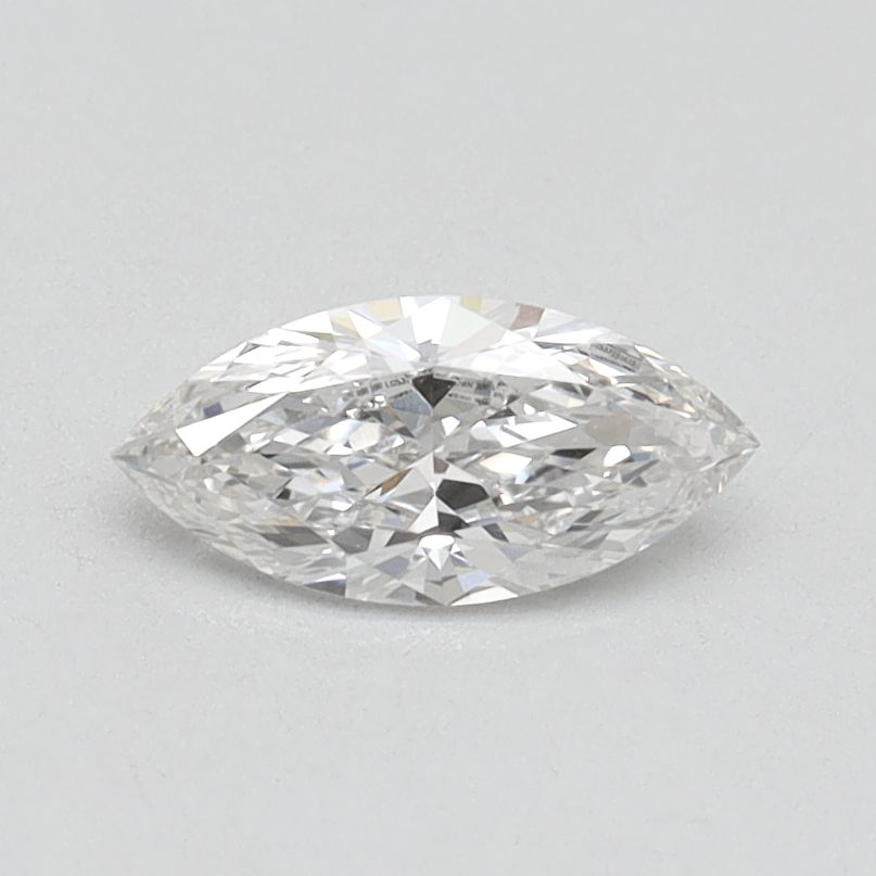 0.41 ct Marquise diamond