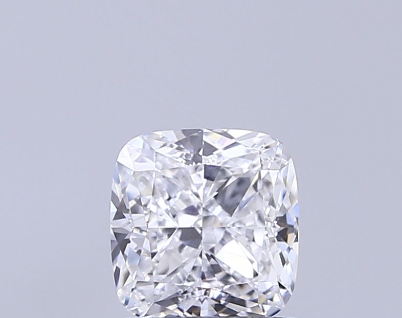 1.09 ct lab-grown Cushion modified Diamond