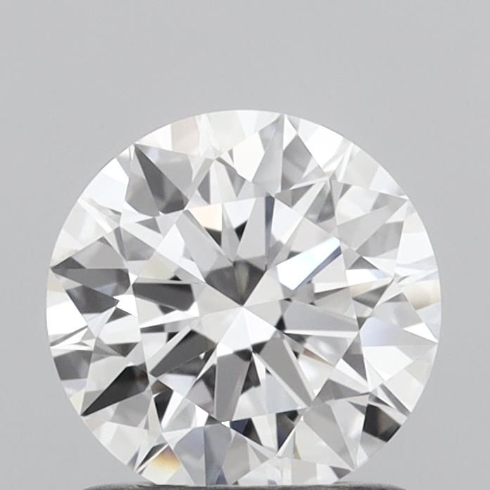 1.05 ct. round Lab Grown Diamond front image