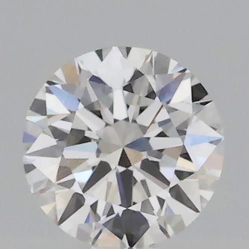 0.14 ct lab-grown Round Diamond