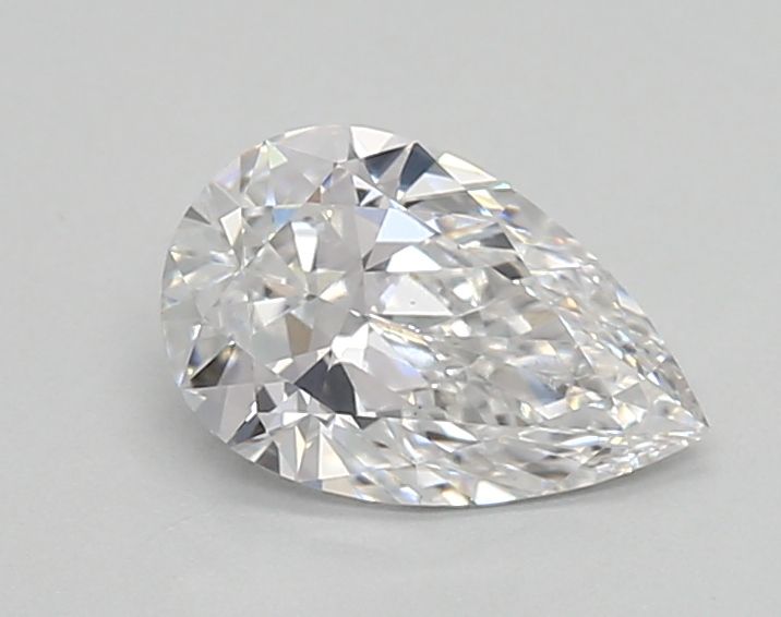 0.76 ct. pear Lab Grown Diamond front image