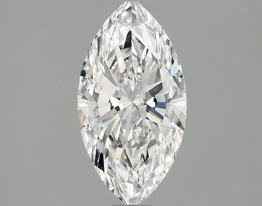 1.09 ct. marquise Lab Grown Diamond front image
