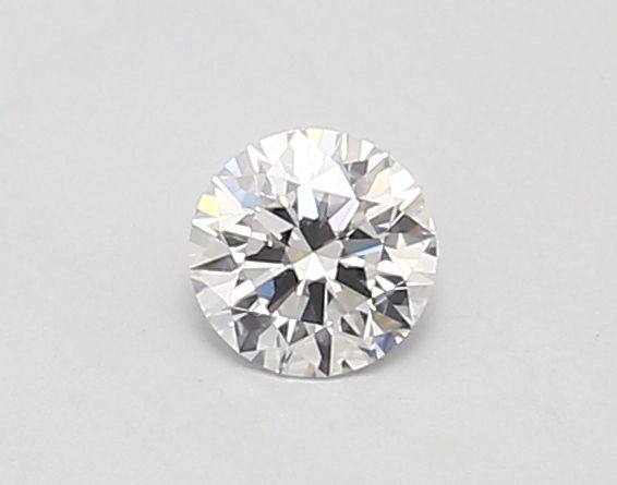 0.37 ct lab-grown Round Diamond
