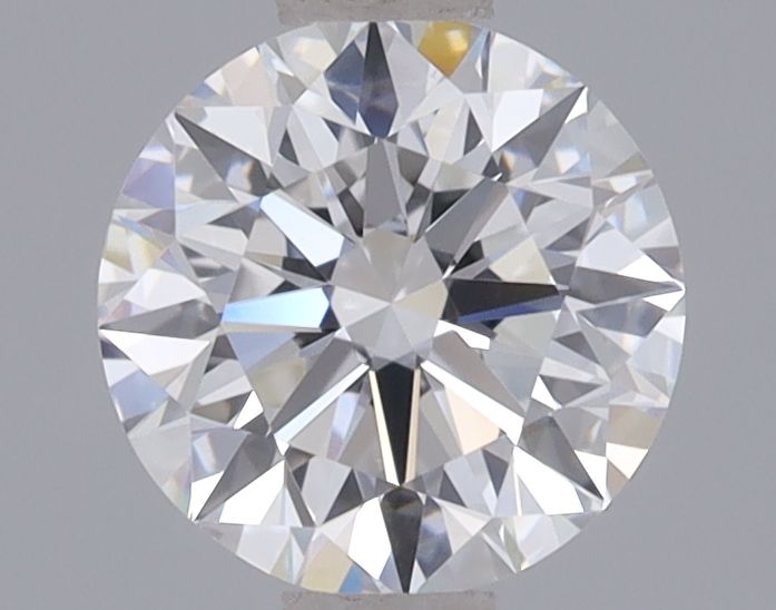 1.02 ct. round Lab Grown Diamond front image