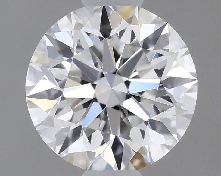 0.30 ct Round diamond