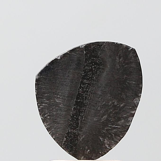 Diament 1.81 ct Fancy Black/VS2