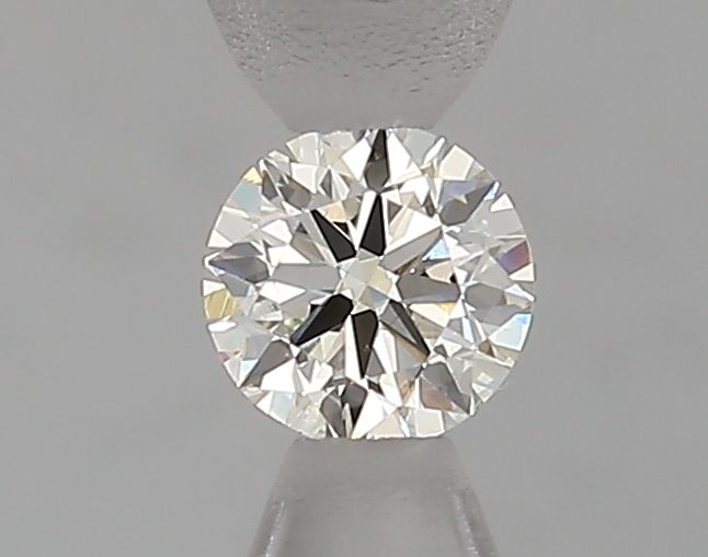 0.30 ct Round diamond