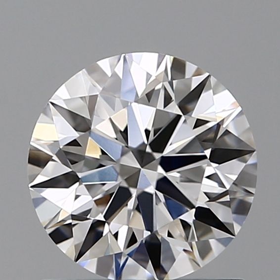 1.08 ct. round Lab Grown Diamond front image