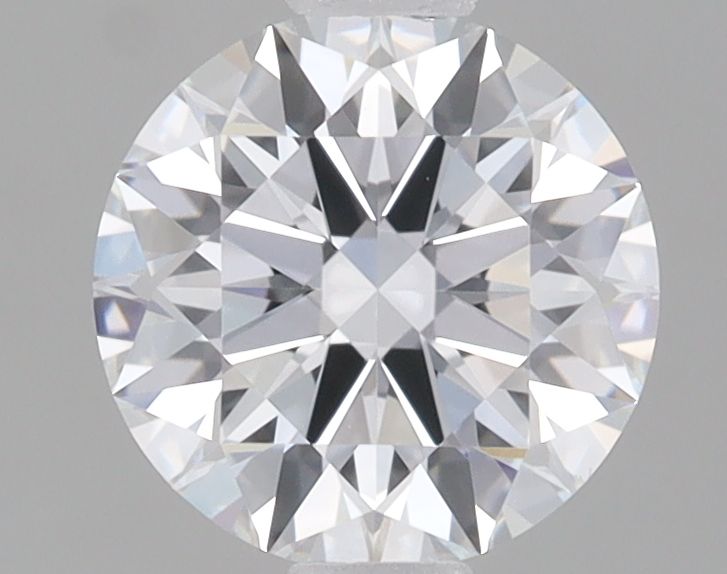 1.10 ct. round Lab Grown Diamond front image