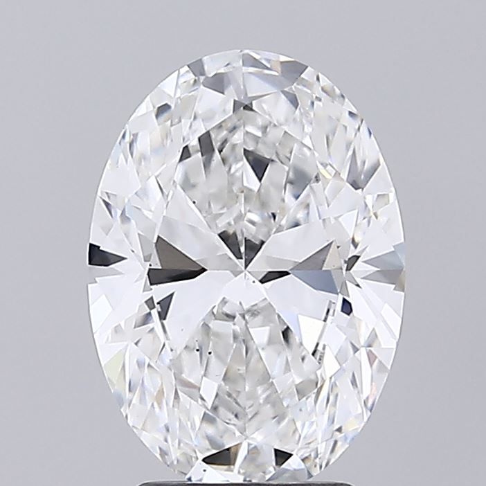 3.07 Carat