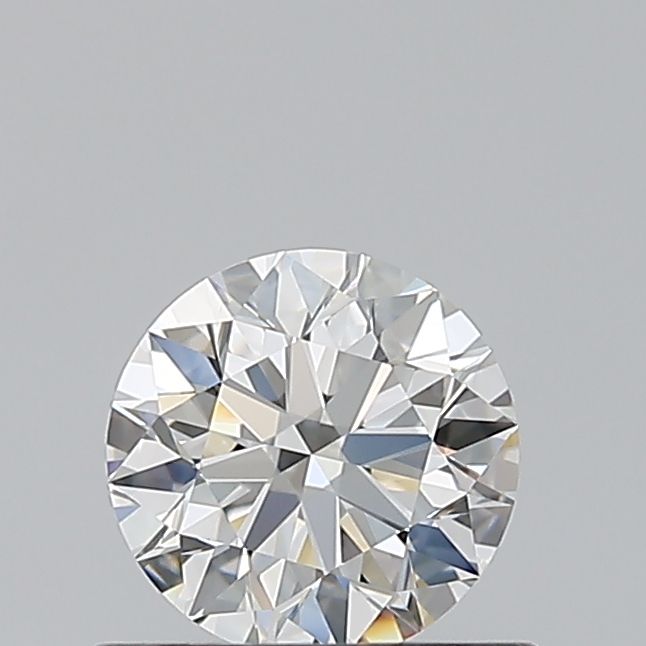 Diamant Rond 0.57 ct - Couleur I - Pureté IF