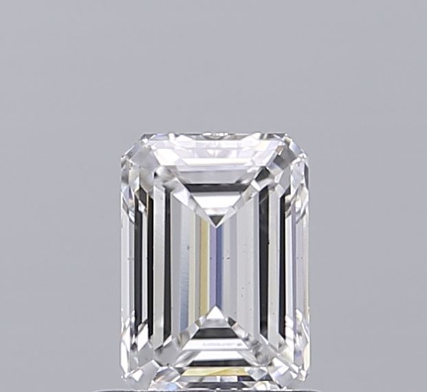 1.02 ct lab-grown Emerald Diamond