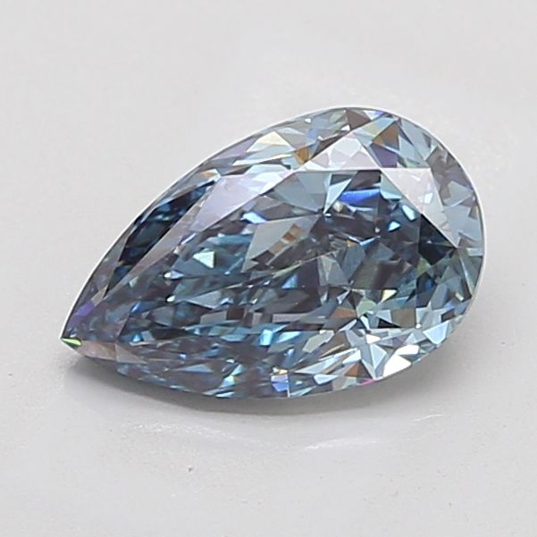 2.31 ct. pear Lab Grown Diamond front image