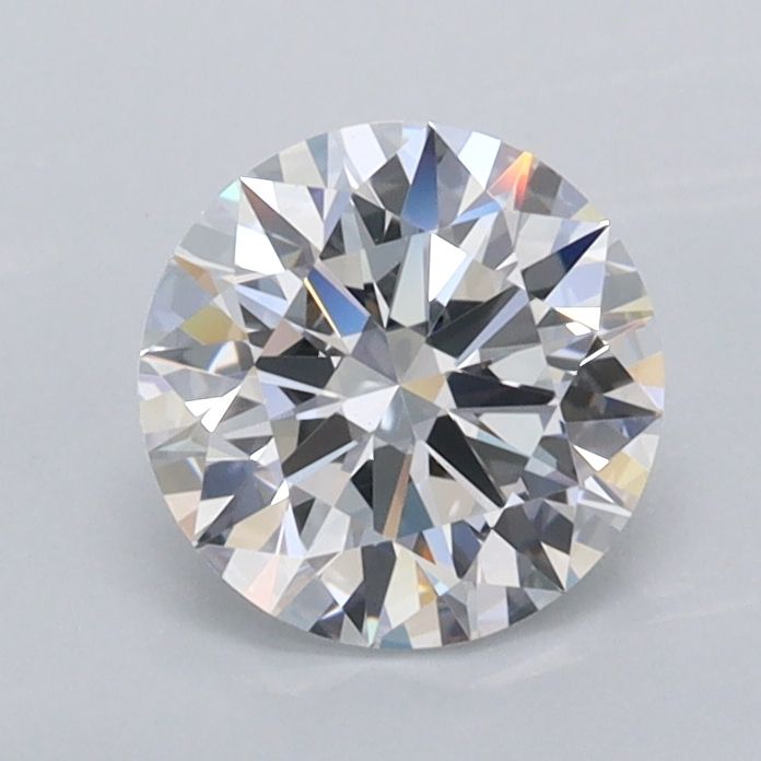 1.01 ct. round Lab Grown Diamond front image