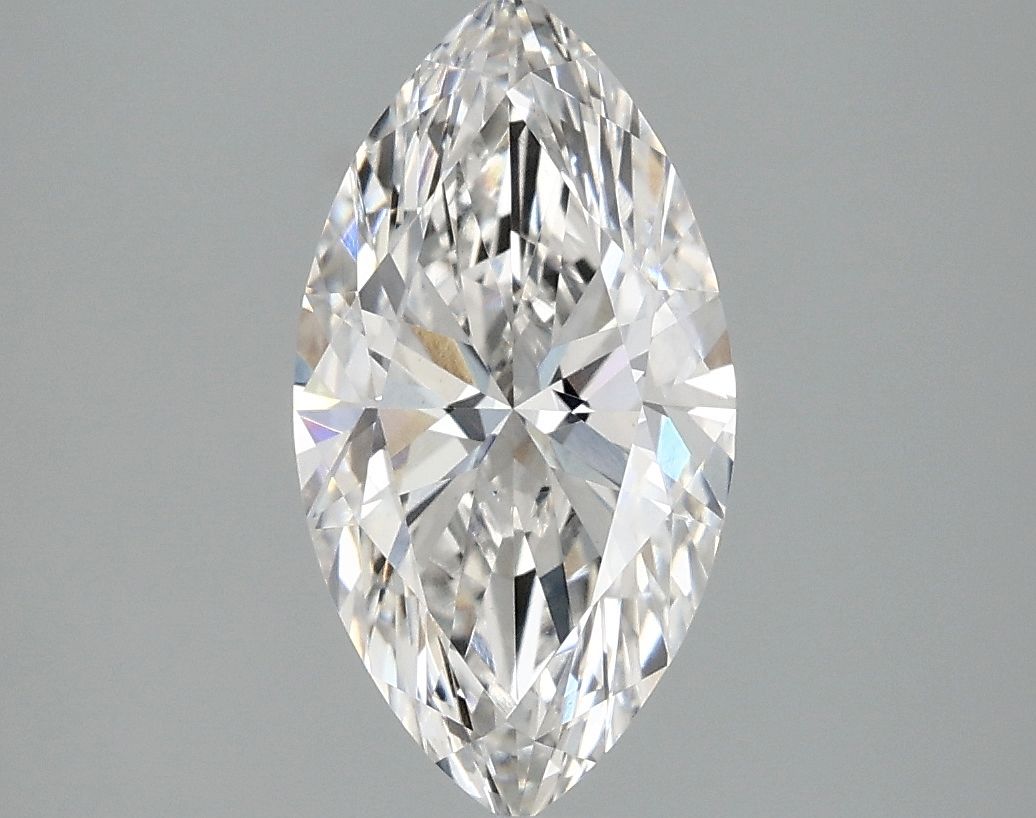 1.86 ct Marquise diamond
