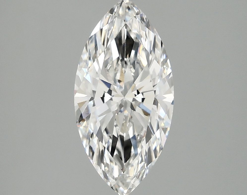1.59 ct Marquise diamond