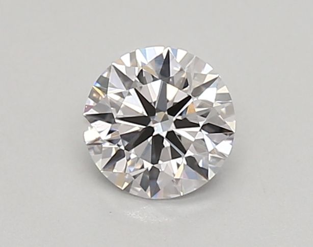 0.38 ct lab-grown Round Diamond