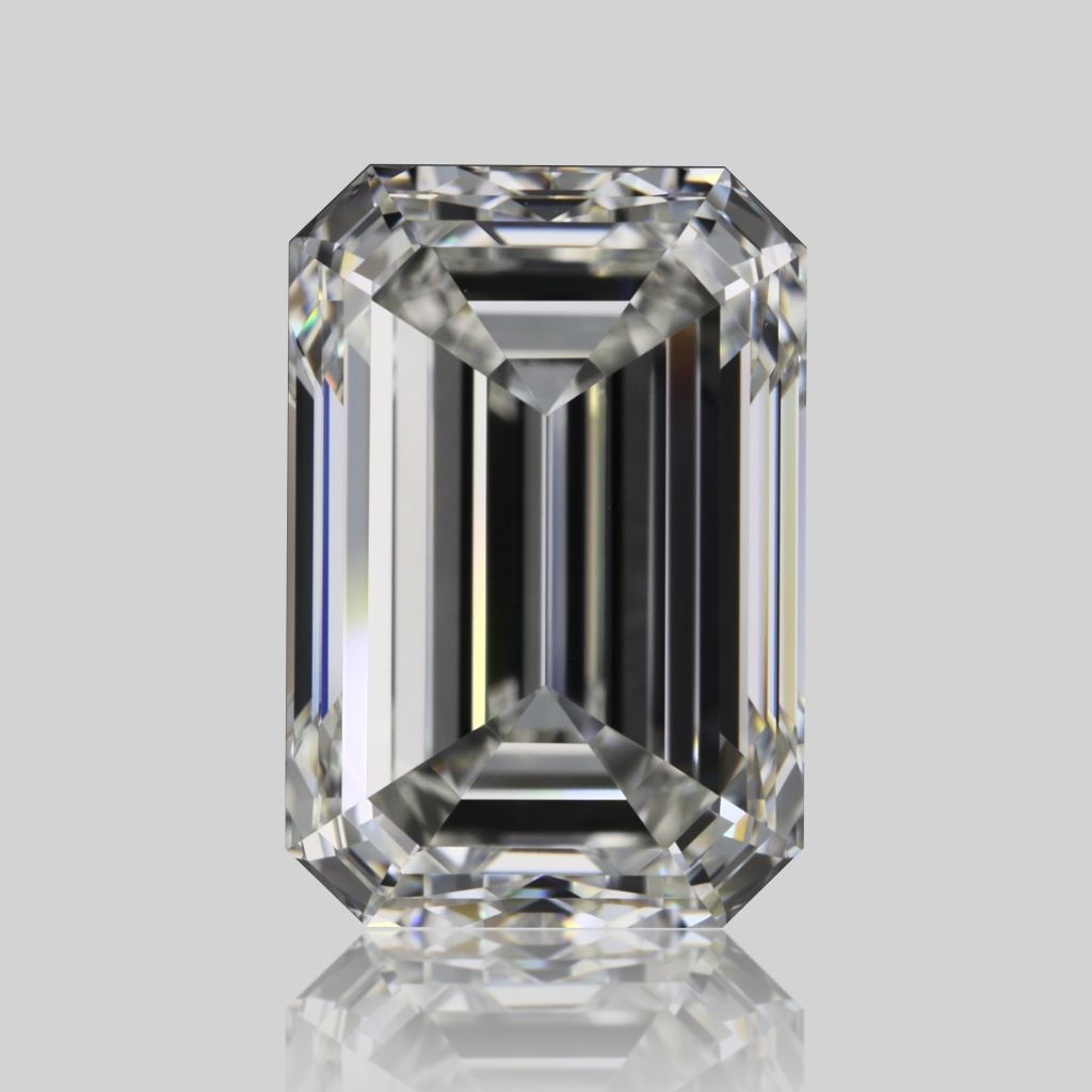 2.00 ct Emerald diamond