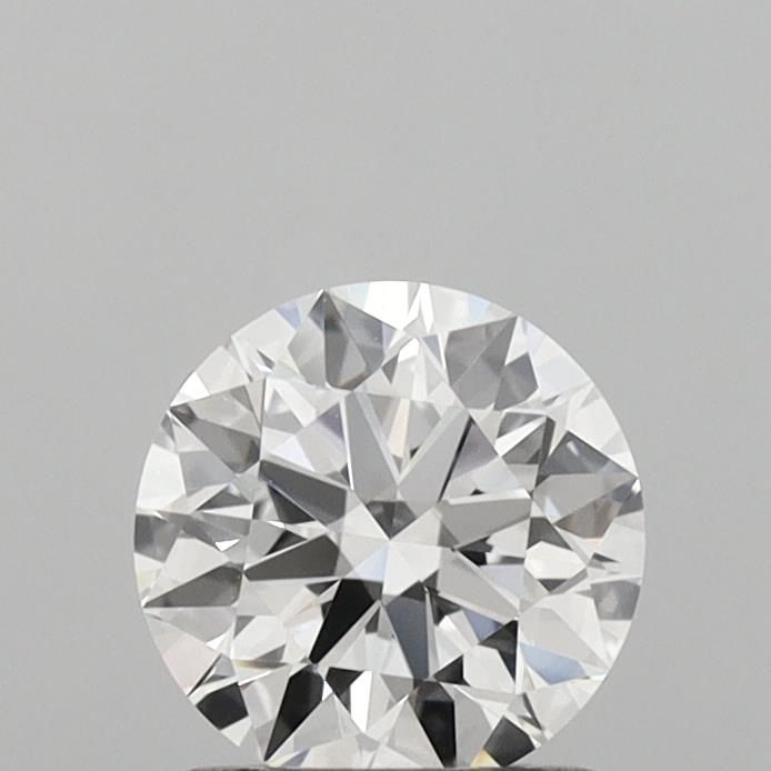 1.00 ct. round Lab Grown Diamond front image