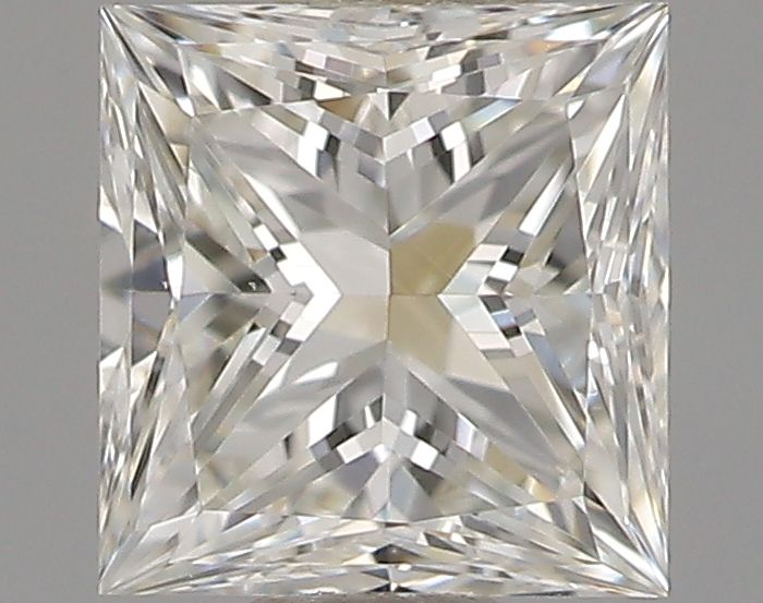 0.30 ct Princess diamond