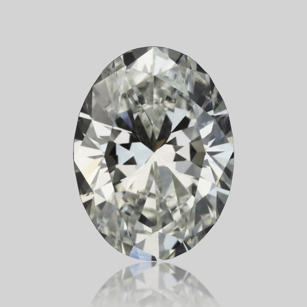 0.29 ct Oval Diamond