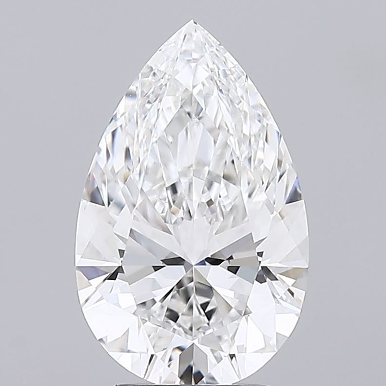 3.09 Carat