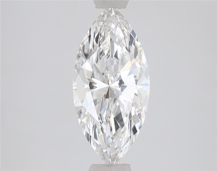 1.01 ct. marquise Lab Grown Diamond front image