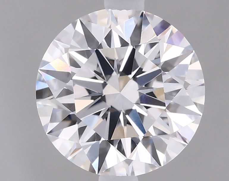 1.08 ct. round Lab Grown Diamond front image