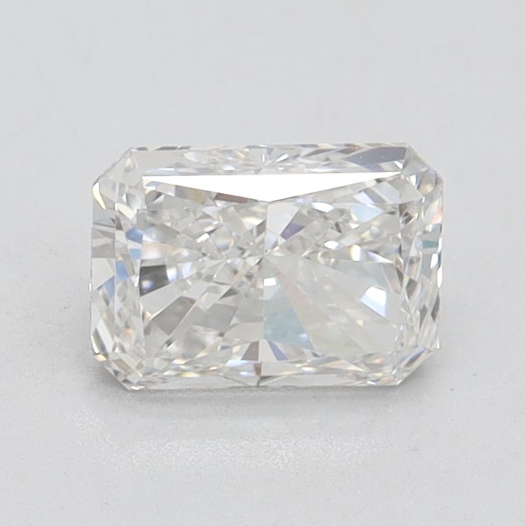 1.05 ct Radiant diamond