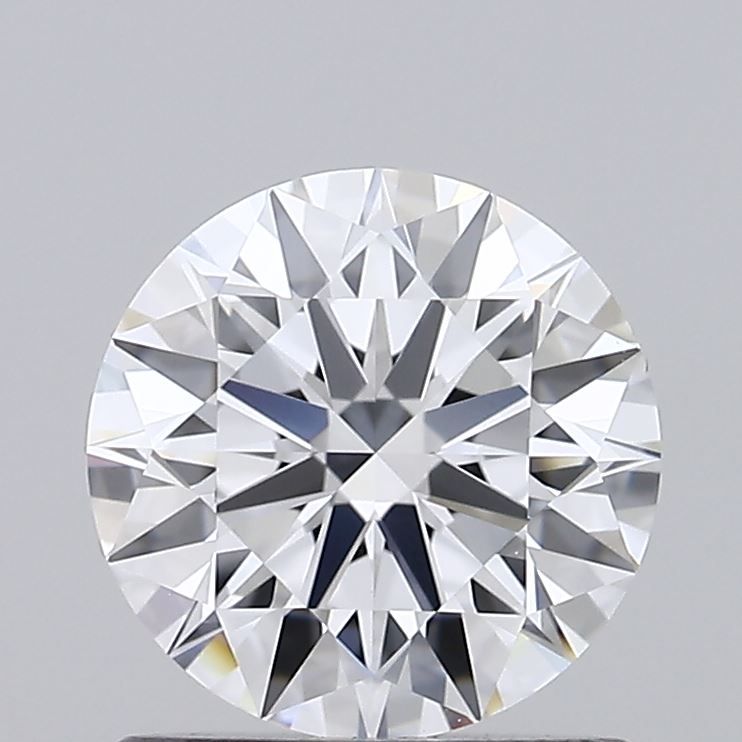1.06 ct. round Lab Grown Diamond front image