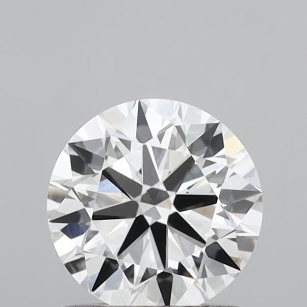 1.00 ct. round Lab Grown Diamond front image