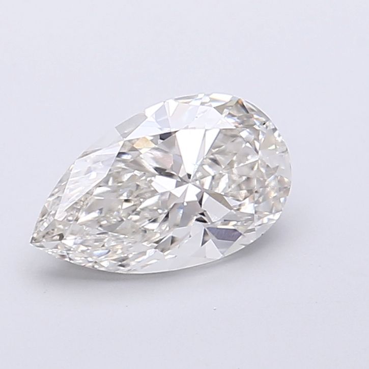 1.20 ct. pear Lab Grown Diamond front image
