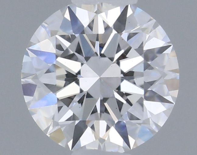 0.24 ct lab-grown Round Diamond