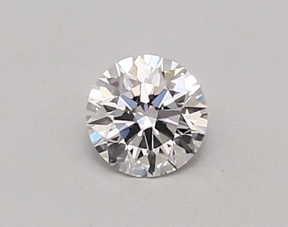0.38 ct lab-grown Round Diamond